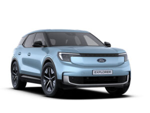 Ford Explo­rer