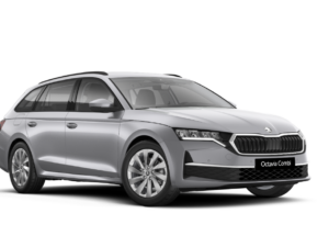 Skoda Octa­via