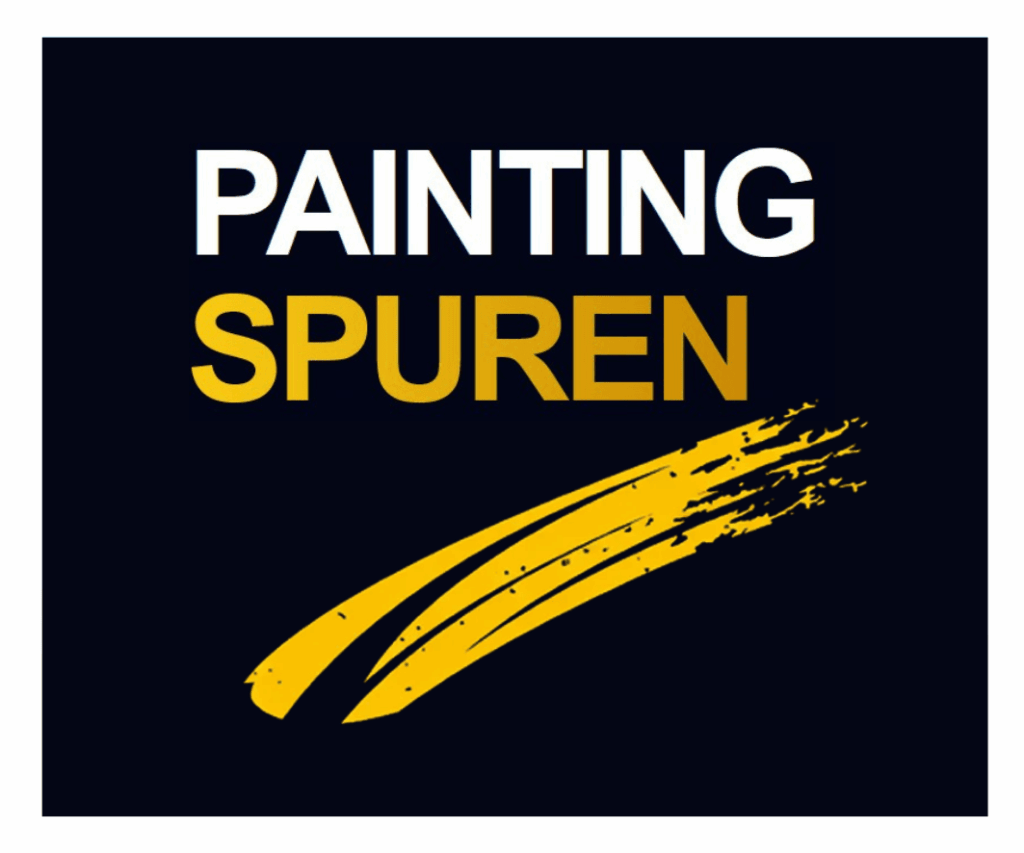 Painting Spuren