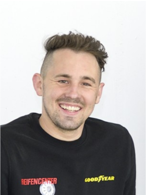 Oliver Batai